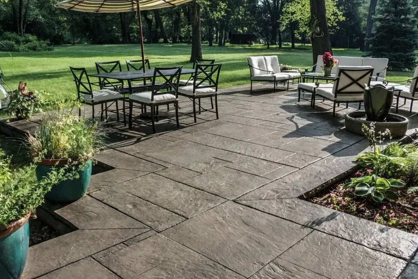 Advanced Canton Concrete - concrete contractor in Canton, MA